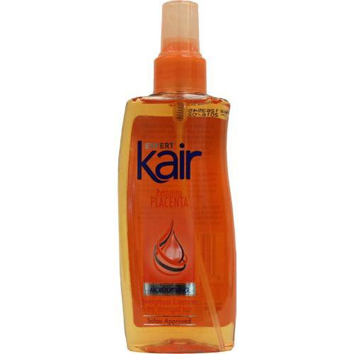 Read more about the article Kair Anti-Frizz