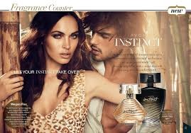 Read more about the article AVON Instinct for her and for him