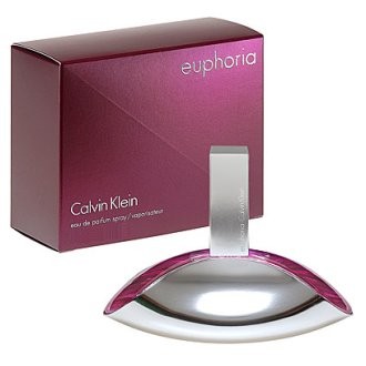 Read more about the article Calvin Klein Euphoria for women EDP