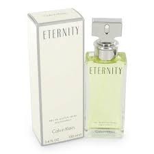 Read more about the article Calvin Klein Eternity