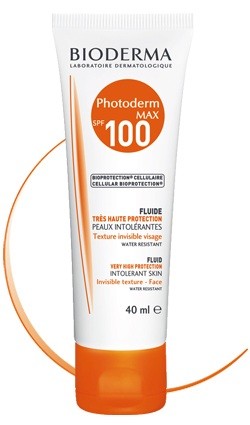 Read more about the article Photoderm max tinted sunblock