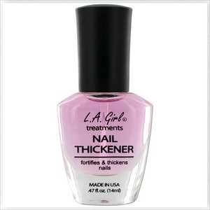 Read more about the article L.A. Girls Nail Thickener