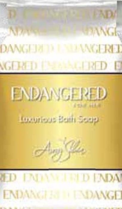 Read more about the article Endagered for her bath and body soap