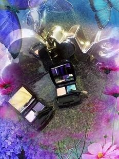 Read more about the article Avon True Colour Eyeshadow Duo in Crushed Orchid & Teal Attitude