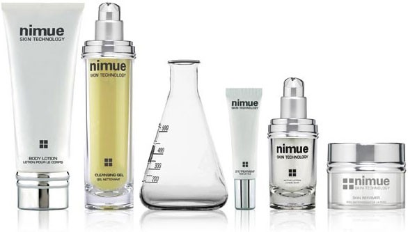 Read more about the article Nimue Skincare