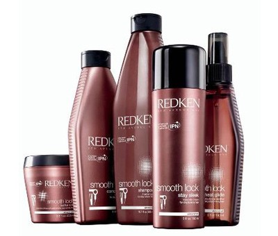 Read more about the article Redken Smooth