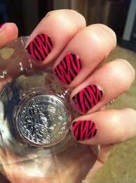 Read more about the article Nail Wraps : Charlie