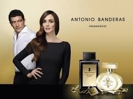 Read more about the article Antonio Banderas Her Golden Secret EDT