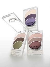 Read more about the article Eye Shadow: Almay Intense I-Color