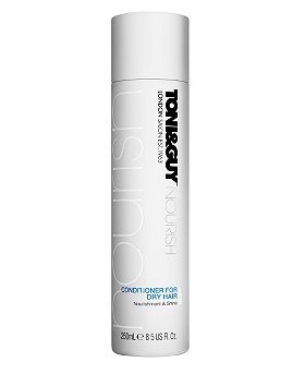 Read more about the article Toni and Guy Nourish Conditioner for Dry Hair