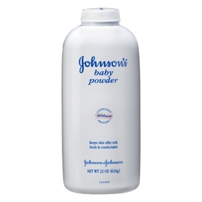 Read more about the article Johnson’s Baby Powder