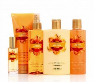 Read more about the article Victoria’s Secret Garden- Amber Romance