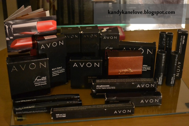 Read more about the article The New Avon True Colour Makeup Range *FULL REVIEW!*