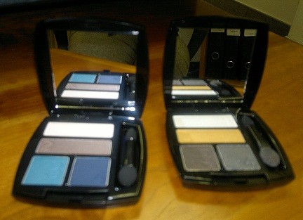 Read more about the article Avon True Color Eyeshadow