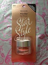 Read more about the article Revlon Five Star Eye Mousse in Apricot Chiffon