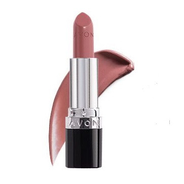 Read more about the article Avon Colour Rich Lipstick Blush Nude