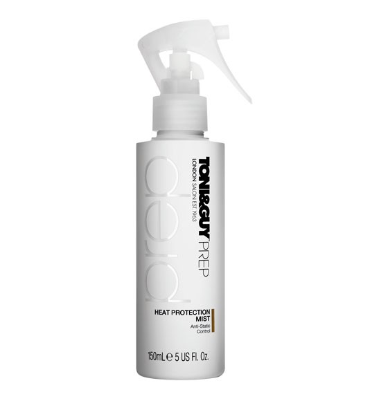 Read more about the article Toni & Guy Heat Protection Mist