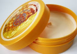 Read more about the article The Body Shop (Honeymania Body Butter)