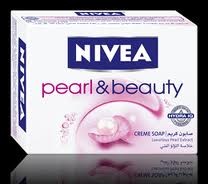 Read more about the article Creme soap luxurious pearl extract.