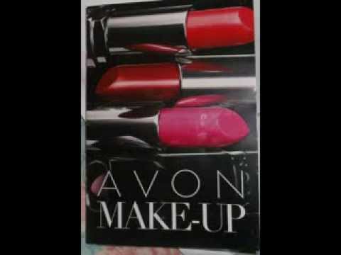 Read more about the article Two Avon Makeup Looks