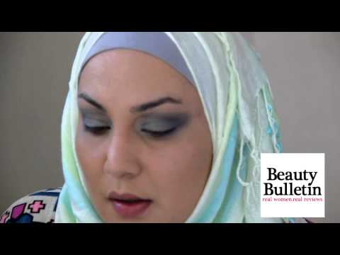 Read more about the article Blue Eye Makeup and Pink Lips Avon Tutorial