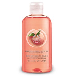 Read more about the article TBS – Vineyard Peach Shower Gel