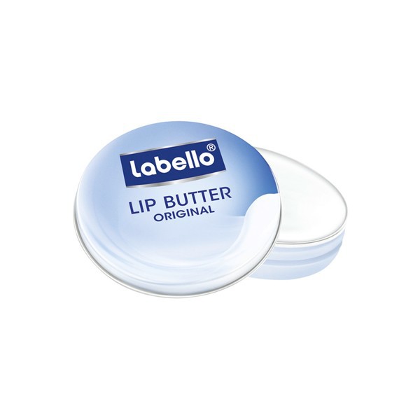 Read more about the article Labello Lip Butter