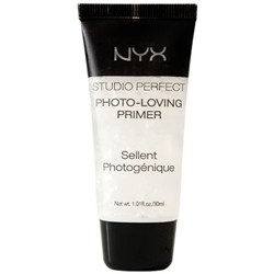 Read more about the article NYX studio perfect primer