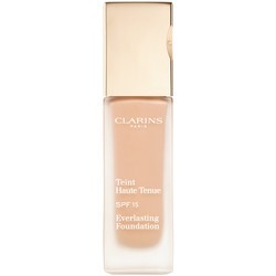 Read more about the article Clarins Everlasting Foundation