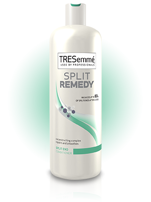 Read more about the article Tresemme REPAIR THE SPLITS IN THE HAIR