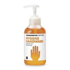 Read more about the article Woolworths Hygiene Handwash