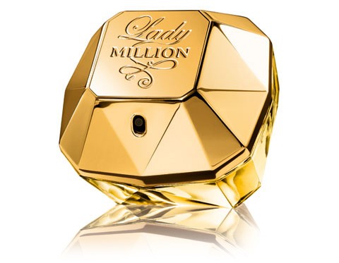 Read more about the article Lady Million by Paco Rabanne