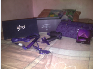 Read more about the article GHD Flat Iron