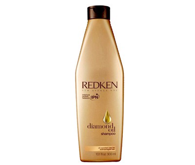 Read more about the article Redken Diamond Oil Shampoo