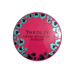 Read more about the article Yardley Loose Bronzing Powder