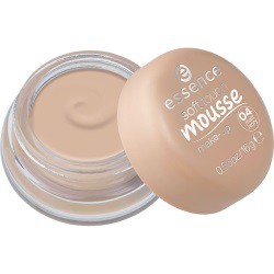 Read more about the article Essence Soft Touch Mousse