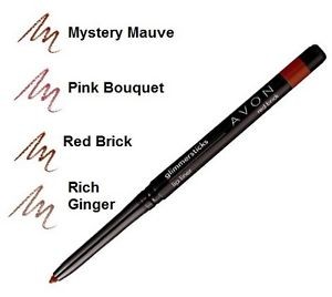 Read more about the article Avon Glimmerstick Lip Liner