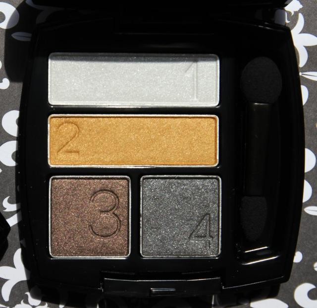 Read more about the article Avon Eye Shadow Quad