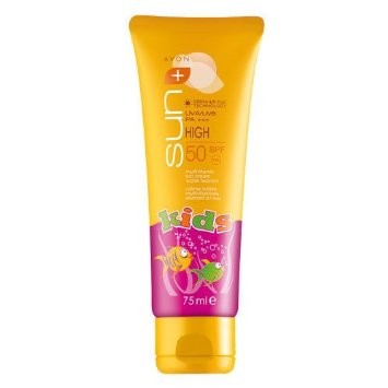 Read more about the article Avon Suncare for Kids