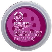 Read more about the article Body Shop BornLippy Passionberry Lip Gloss