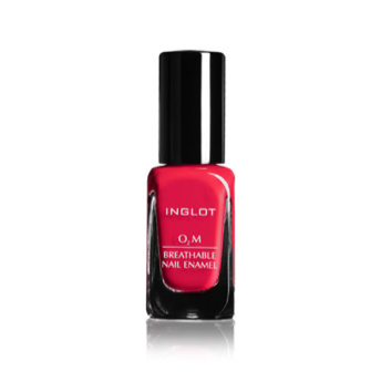 Read more about the article INGLOT O2M Breathable Nail Enamel