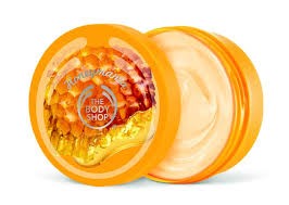 Read more about the article Honeymania Body Butter _ The Body Shop