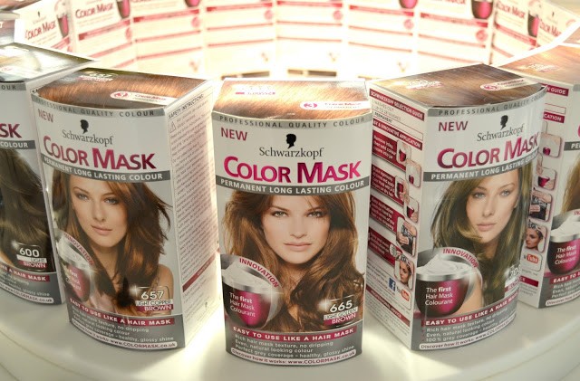 Read more about the article Schwarzkopf Color Mask Hair Dye