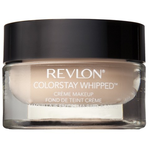 Read more about the article Revlon Colorstay Whipped Foundation