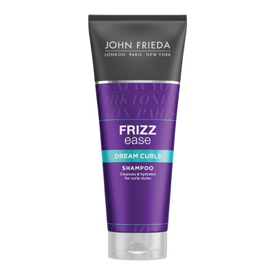 Read more about the article John Frieda® Frizz Ease Dream Curls Shampoo