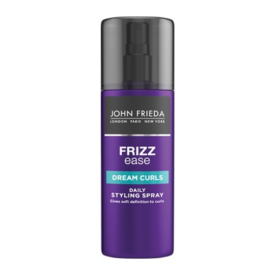 Read more about the article John Frieda® Frizz Ease Dream Curls Daily Styling Spray