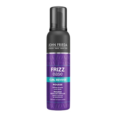 Read more about the article John Frieda® Frizz Ease Dream Curls Reviver Mousse