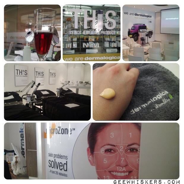 Read more about the article Beauty Bulletin Dermalogica Event – Cape Town