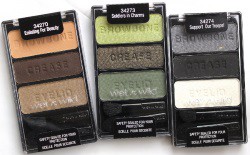 Read more about the article Wet n Wild Eyeshadow