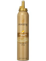 Read more about the article PANTENE SOUFFLE